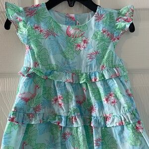 Janie and Jack 18M sundress